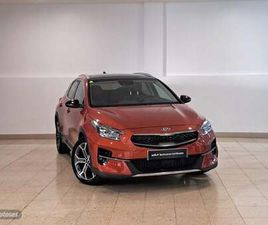 KIA XCEED 1.6 PHEV EMOTION (PACK PREMIUM)