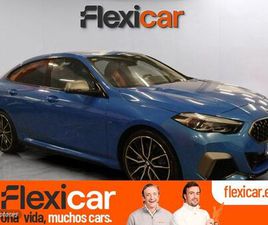 BMW SERIE 2 GRAN COUPE M235I XDRIVE M235IA XDRIVE GRAN COUPE