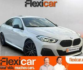 BMW SERIE 2 GRAN COUPE M235I XDRIVE M235IA XDRIVE GRAN COUPE