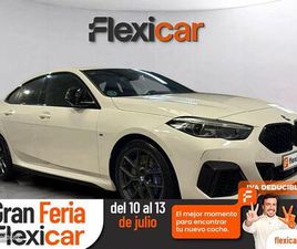 BMW SERIE 2 GRAN COUPE M235I XDRIVE M235IA XDRIVE GRAN COUPE