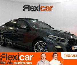 BMW SERIE 2 GRAN COUPE M235I XDRIVE M235IA XDRIVE GRAN COUPE