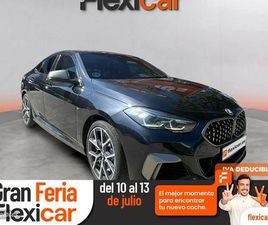 BMW SERIE 2 GRAN COUPE M235I XDRIVE M235IA XDRIVE GRAN COUPE