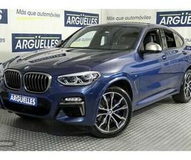 M40I 354CV
