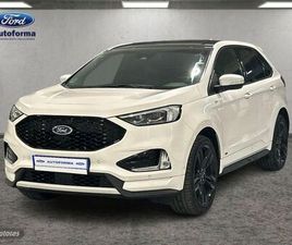2.0TDCI ST-LINE 4X4 POWERSHIFT 240
