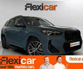 BMW X1 18I SDRIVE18I