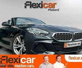 BMW Z4 SDRIVE 20I SDRIVE20I