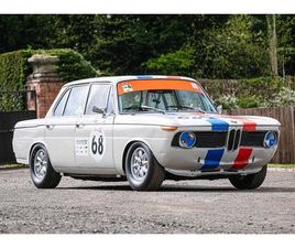 BMW 1800 1800TISA 1965 BMW 1800