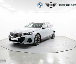 EDRIVE40 TOURING 250 KW (340 CV)