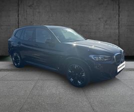 BMW IX3 BMW IX3M SPORT 286CH IMPRESSIVE