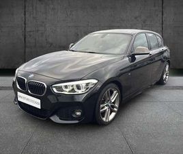 BMW SERIE 1 118 BMW SÉRIE 1118IA 136CH M SPORT 5P