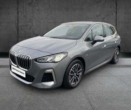 BMW SERIE 2 ACTIVE TOURER 218 BMW SÉRIE 2 ACTIVETOURER218I 136CH M SPORT DKG7