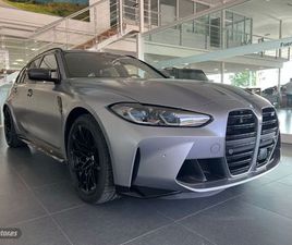 BMW SERIE 3 TOURING M3 M3 COMP. TOURING M XDRIVE