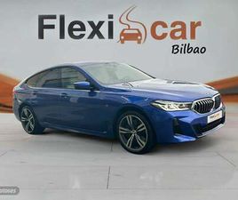 630D XDRIVE GRAN TURISMO