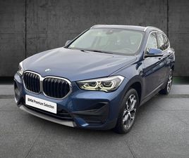 BMW X1 SDRIVE 16D BMW X1SDRIVE16DA 116CH BUSINESS DESIGN DKG7