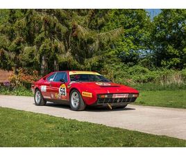 1978 FERRARI 308