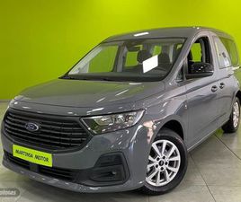 FORD TOURNEO CONNECT TREND 2.0 ECOBLUE 102CV