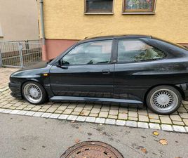 LANCIA DELTA 2.0 16V HF TURBO HPE RECARO EVO