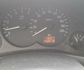 OPEL COMBO OPEL COMBO 1.7DI 2004 GODINA,REGISTRIRAN 02.02.2027.