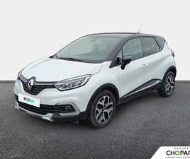 CAPTUR TCE 120 ENERGY