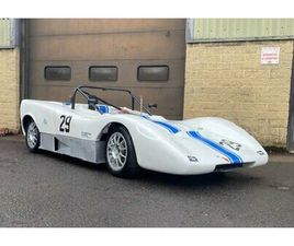 VAUXHALL GT 1985 TAYDEC MK4