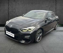 BMW SERIE 2 GRAN COUPE BMW SÉRIE 2 GRAN COUPÉ220DA 190CH M SPORT