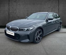 BMW SERIE 3 TOURING BMW SÉRIE 3 TOURING330EA 292CH M SPORT