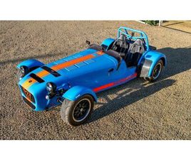 CATERHAM SEVEN 270 2017 CATERHAM 7