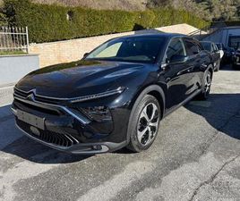 CITROEN C5X CITROEN C5 X PURETECH 130 S&S EAT8 YOU