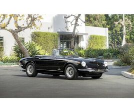 1969 FERRARI 365 - 365 GTS