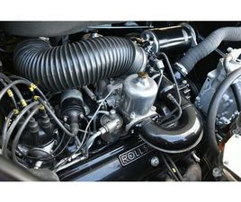 1964 ROLLS-ROYCE SILVER CLOUD III