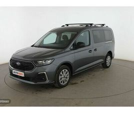 2.0 TDCI ECOBLUE TITANIUM