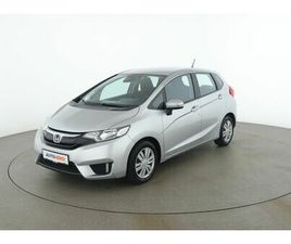 HONDA JAZZ 1.3 I-VTEC