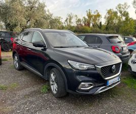 MG HS E 1.5 T-GDI PHEV EXCLUSIVE AUTO