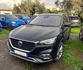 MG HS E 1.5 T-GDI PHEV EXCLUSIVE AUTO