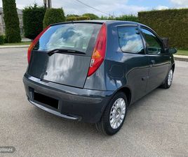 1.9 JTD 85CV 3 PUERTAS DYNAMIC