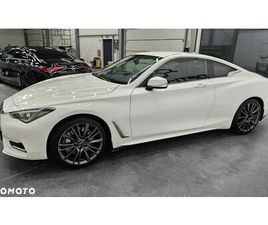 INFINITI Q60 2.0T SPORT