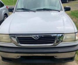 MAZDA SERIE B B3000 1998 MAZDA B3000 PICKUP