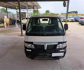 1.7T PIANALE LUNGO E6