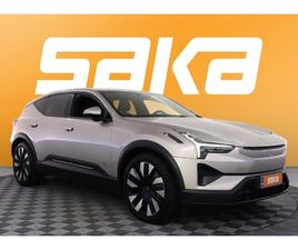 POLESTAR POLESTAR 3 LONG RANGE DUAL MOTOR 111 KWH