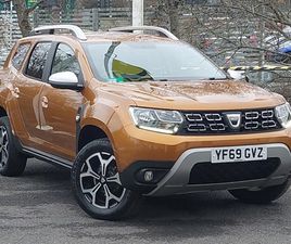 1.6 SCE PRESTIGE 5DR