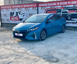 TOYOTA PRIUS TOYOTA PRIUS PRIME
