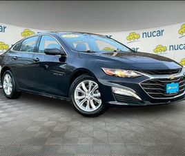 USED 2023 CHEVROLET MALIBU FWD 1LT