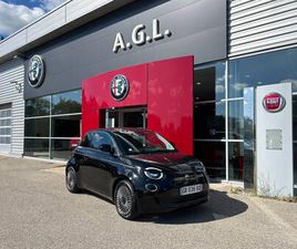 E 118CH PACK CONFORT & STYLE