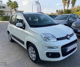 FIAT PANDA 1.2 EASY 69 CV