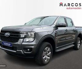 XLT DOBLE CABINA S&S 2.3 TIVCT PHEV 205KW (280CV) E6.2 AUT.