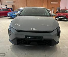 FASTBACK EARTH LAUNCH E 81,4KWH 150KW LR