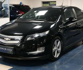 CHEVROLET VOLT ELECTRIQUE 151 CH
