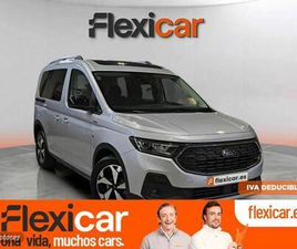 2.0 ECOBLUE 90KW ACTIVE 4WD