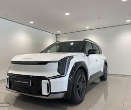 GT-LINE 99,8KWH 283KW AWD 7PL