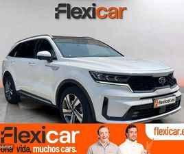 1.6 T-GDI HEV EMOTION 4X2 7PL